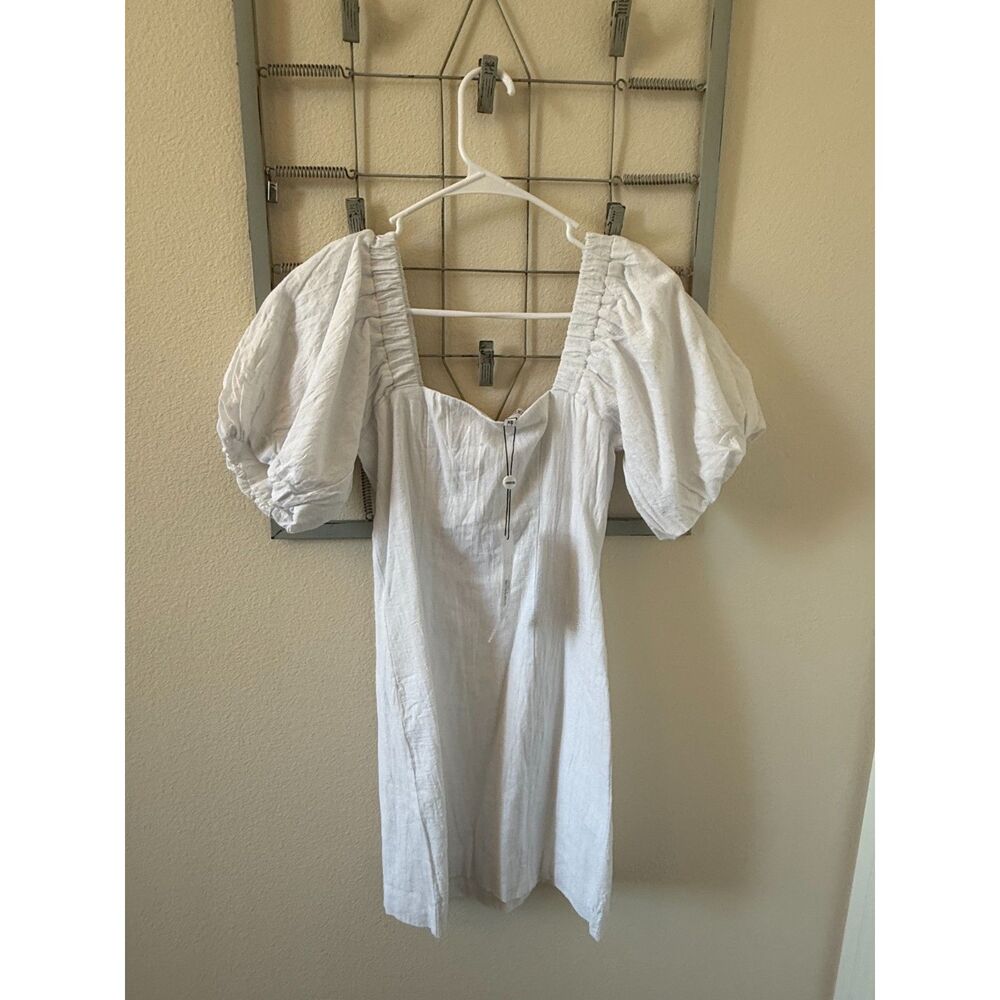syndys everyday NWT Cotton Dress Size XS
